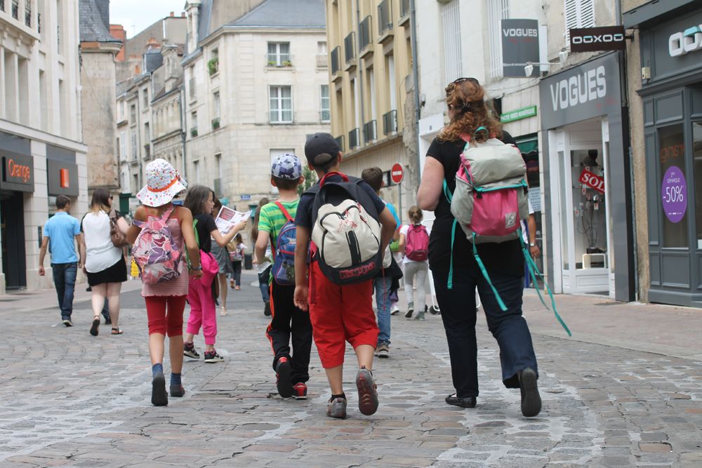 Photo Adventure games à Poitiers - Location de gîte