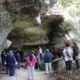 Photo Grottes de Chaffaud à Savigné - Location de gîte